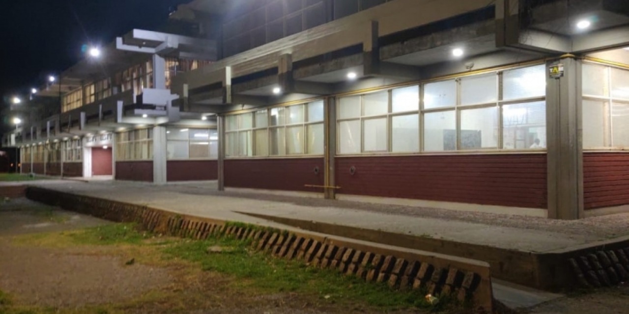 Tras los episodios de violencia, carta abierta y convocatoria pblica